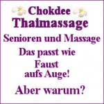 Massage für Senioren