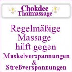Massage gegen Muskelverspannungen