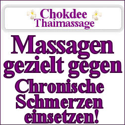 Massagen gegen chronische Schmerzen