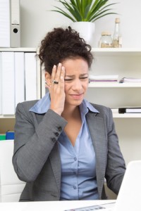 Massage gegen Ohrgeräusche und Tinitus