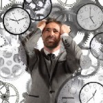Stress und Burnout