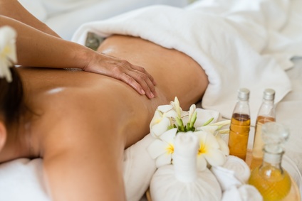Aromaölmassage Hamburg Aromaölmassage Thai Massage