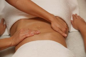 Thaimassage Bauch in Hamburg