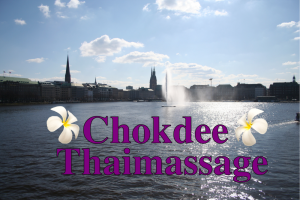 Chokdee Thaimassage Hamburg