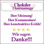 Bewertungen Chokdee Thaimassage