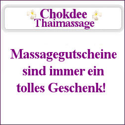 Massagegutscheine online kaufen