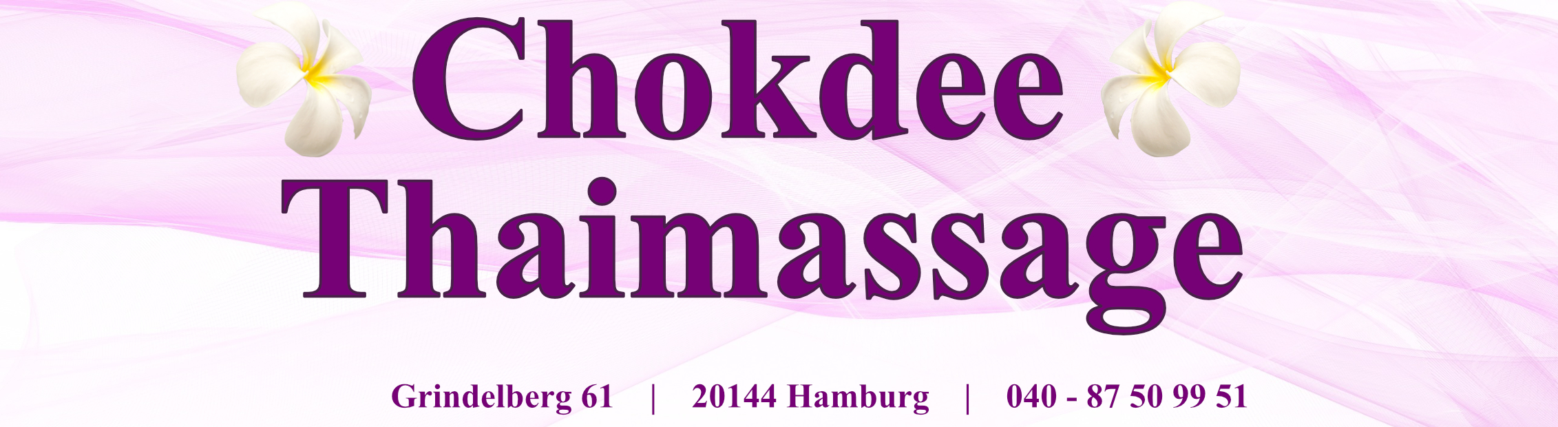 Chokdee