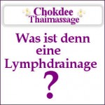 Lympdrainage Hamburg