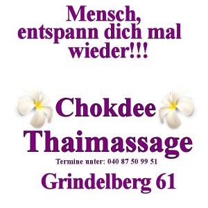 Massage gegen Depression